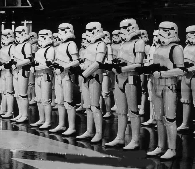storm troopers missing